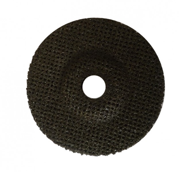 濟南鈸型樹脂砂輪